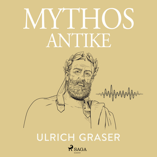 Mythos Antike, Ulrich Graser
