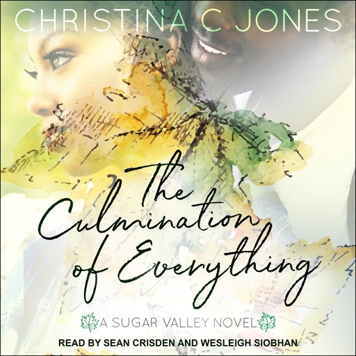 The Culmination of Everything, Christina Jones