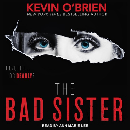 The Bad Sister, Kevin O'Brien