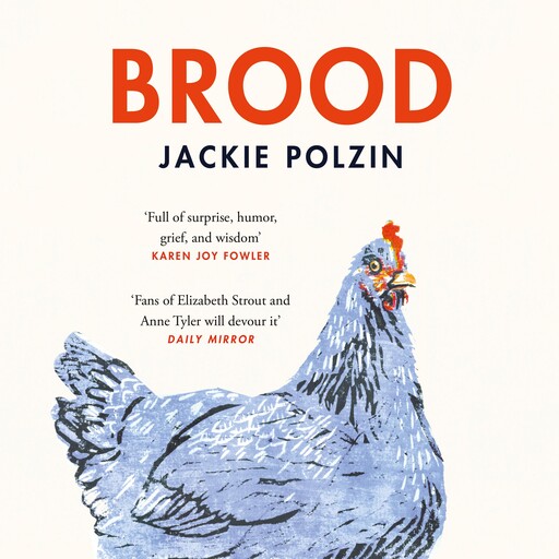 Brood, Jackie Polzin