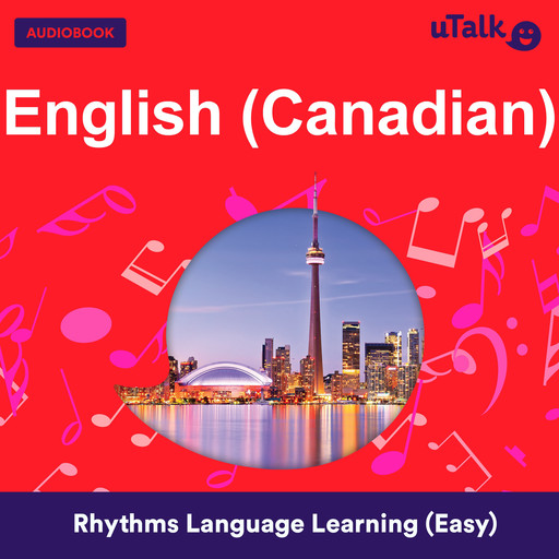 uTalk Canadian English, Eurotalk Ltd