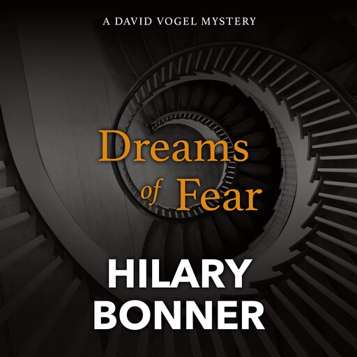 Dreams of Fear, Hilary Bonner