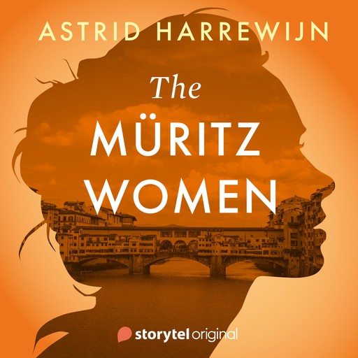 The Müritz Women, Astrid Harrewijn