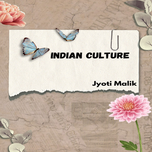 indian culture, Jyoti Malik