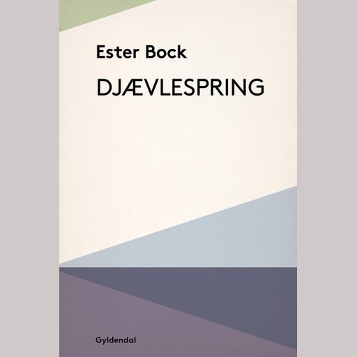 Djævlespring, Ester Bock