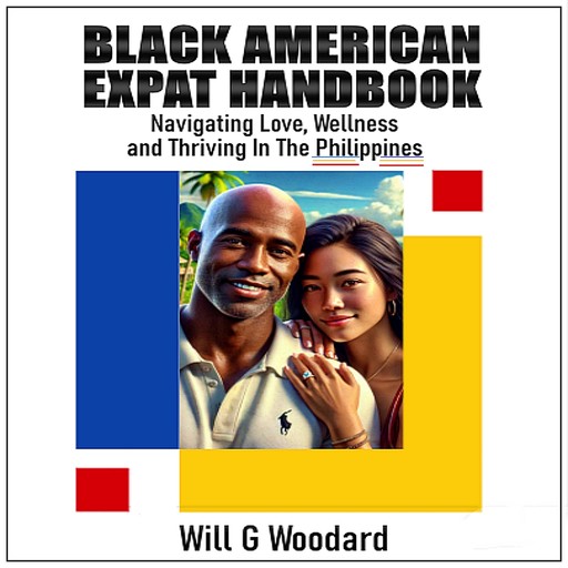 Black American Expat Handbook, Will G Woodard, AI Text to Speech Powered by UnrealSpeech. com