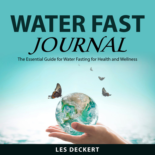 Water Fast Journal, Les Deckert