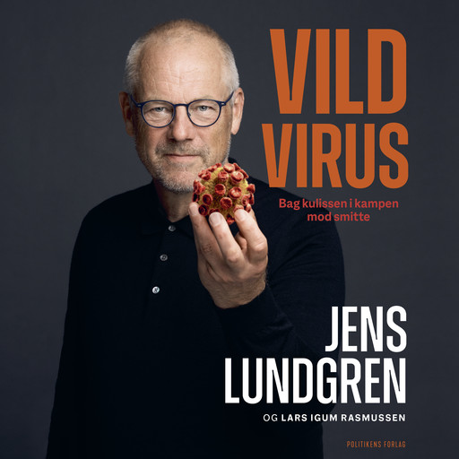 Vild virus, Jens Lundgren, Lars Igum Rasmussen
