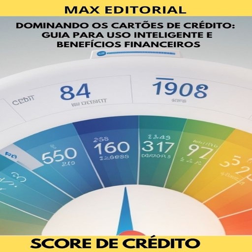 Dominando os cartões de crédito, Max Editorial