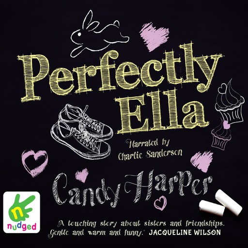 Perfectly Ella, Candy Harper