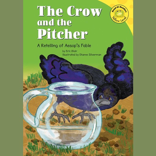 The Crow and the Pitcher, Eric Blair