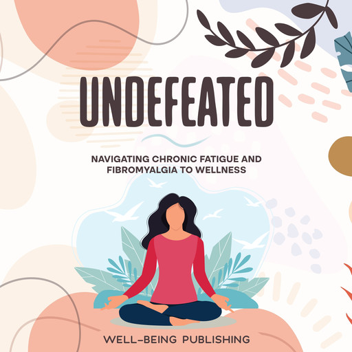 Undefeated, Well-Being Publishing