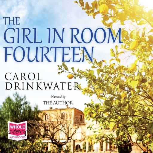 The Girl in Room Fourteen, Carol Drinkwater