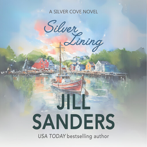 Silver Lining, Jill Sanders