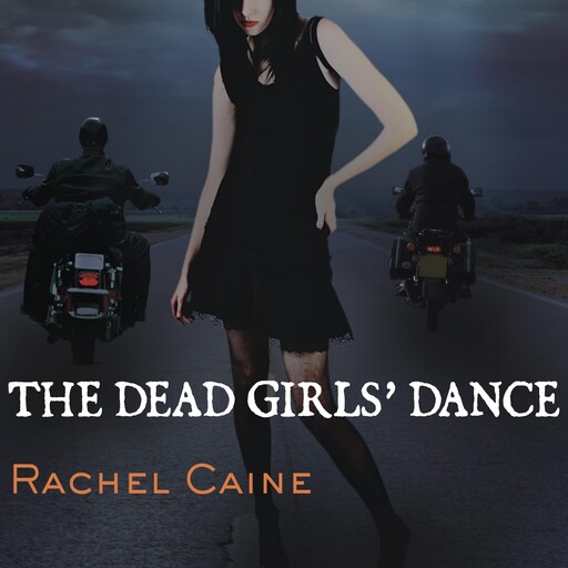 The Dead Girls' Dance, Rachel Caine