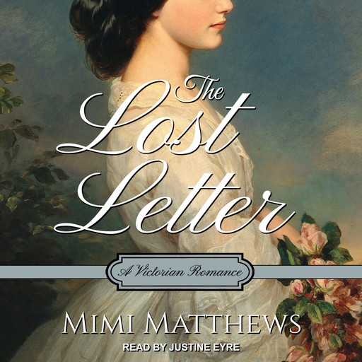 The Lost Letter, Mimi Matthews
