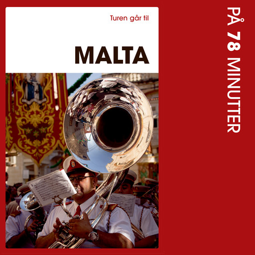 Turen går til Malta på 78 minutter, Hanne Høiberg