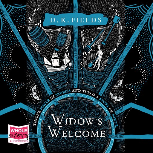 Widow's Welcome, D.K. Fields