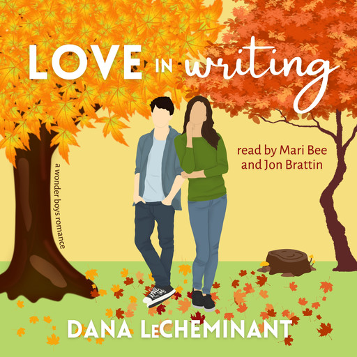 Love in Writing, Dana LeCheminant