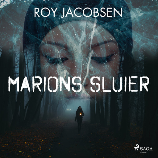 Marions sluier, Roy Jacobsen