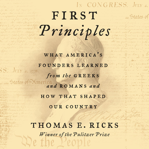 First Principles, Thomas E. Ricks