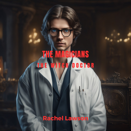 The Witch Doctor, Rachel Lawson