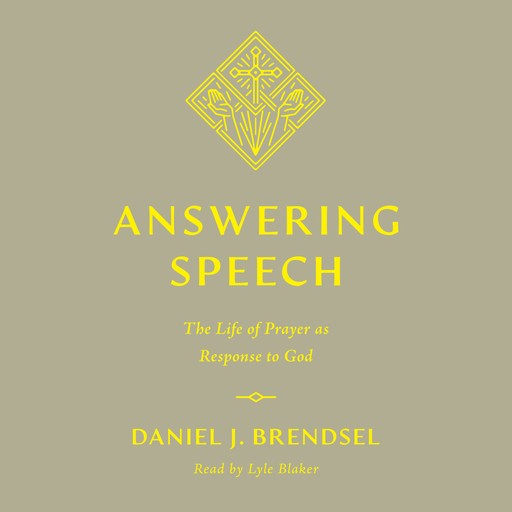 Answering Speech, Daniel J.Brendsel