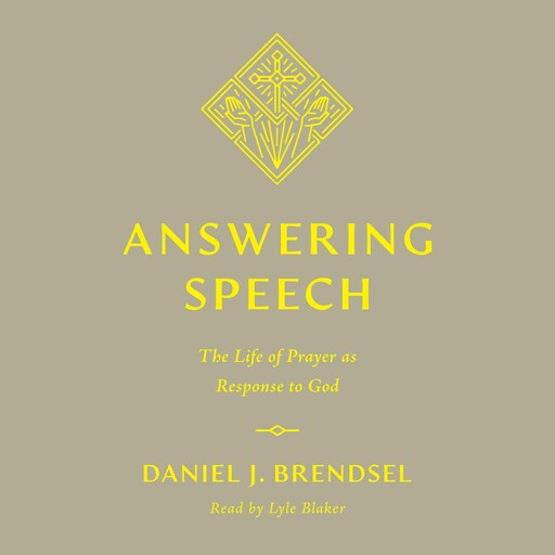 Answering Speech, Daniel J.Brendsel