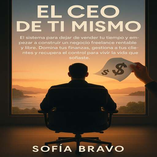 EL CEO de Ti Mismo, Geneviève Lavoie