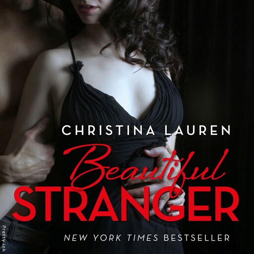 Beautiful Stranger, Christina Lauren