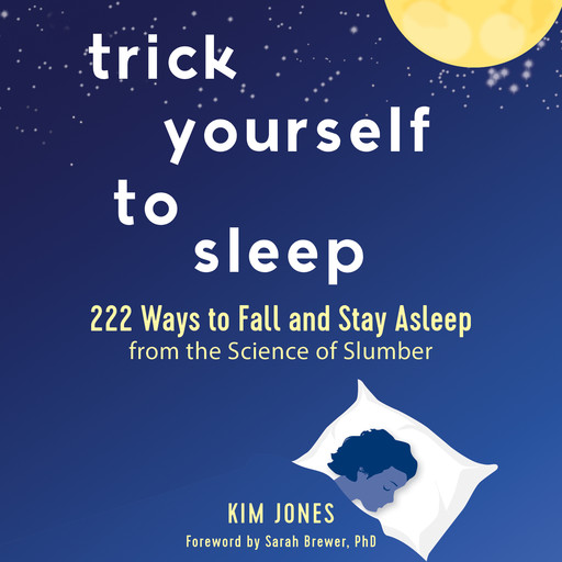 Trick Yourself to Sleep, Kim Jones