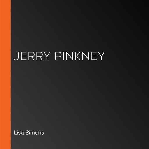 Jerry Pinkney, Lisa Simons