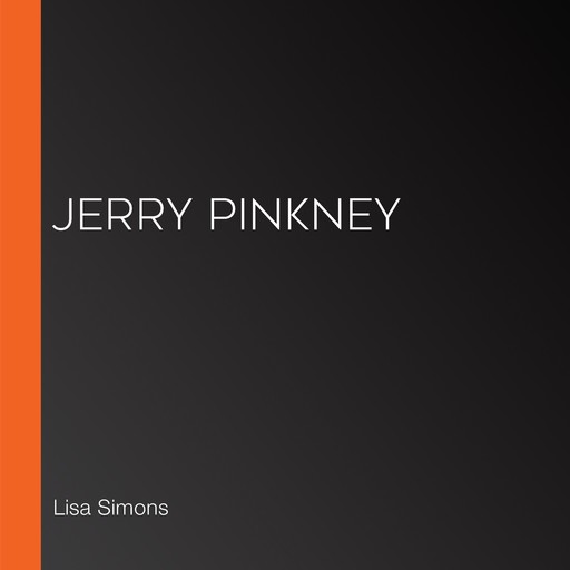Jerry Pinkney, Lisa Simons
