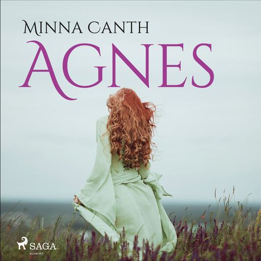 Agnes, Minna Canth
