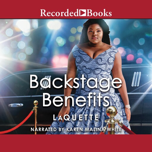 Backstage Benefits, LaQuette