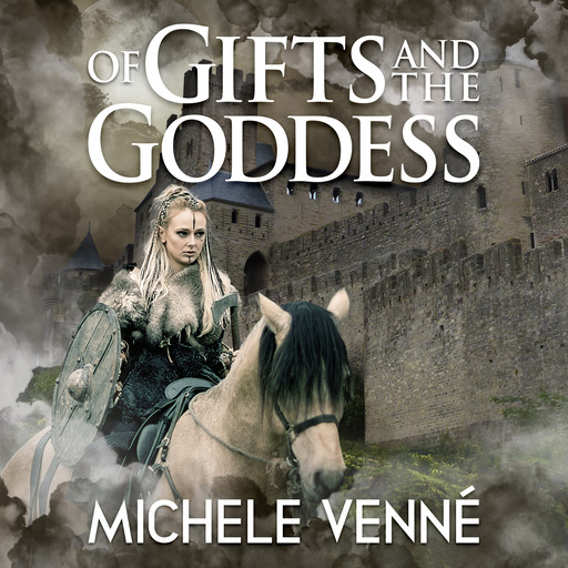 Of Gifts and the Goddess, Michele Venné