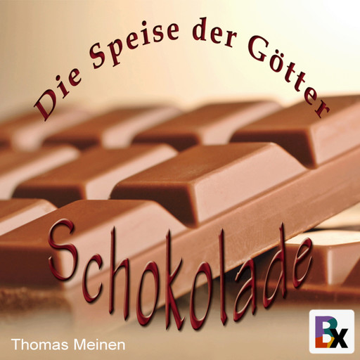 Die Speise der Götter, Thomas Meinen