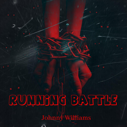 Running Battle, Johnny Williams
