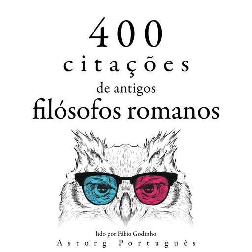 400 citações de antigos filósofos romanos, Multiple Authors