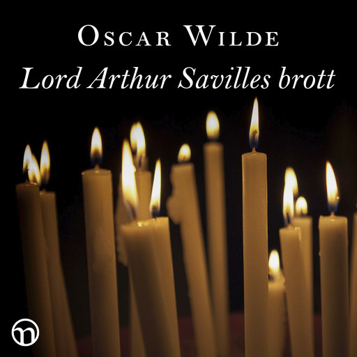 Lord Arthur Saviles brott, Oscar Wilde