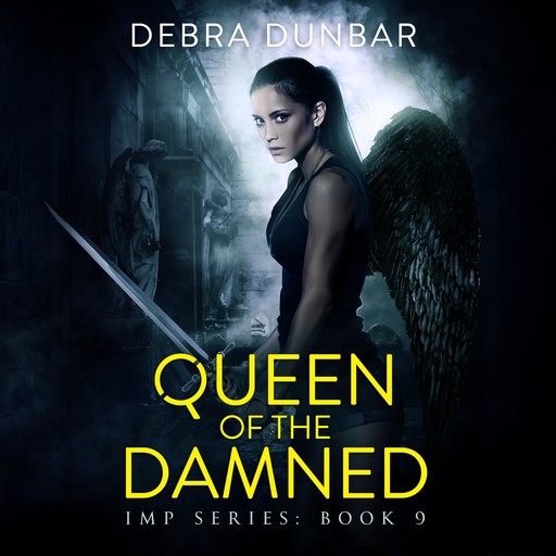 Queen of the Damned, Debra Dunbar