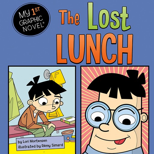 The Lost Lunch, Lori Mortensen
