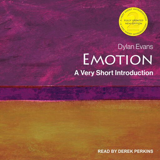 Emotion, Dylan Evans