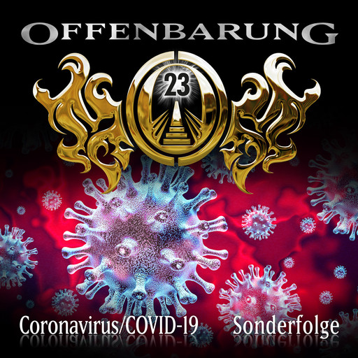Offenbarung 23, Sonderfolge: Coronavirus/COVID-19, Paul Burghardt