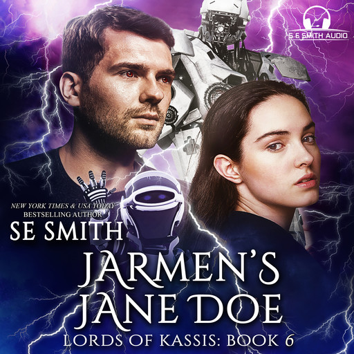 Jarmen's Jane Doe, S.E.Smith