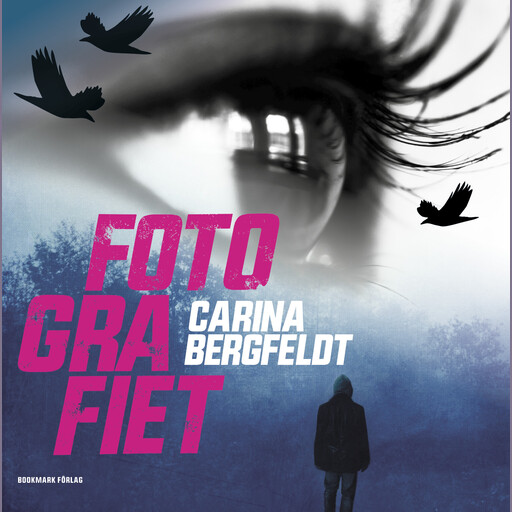 Fotografiet, Carina Bergfeldt