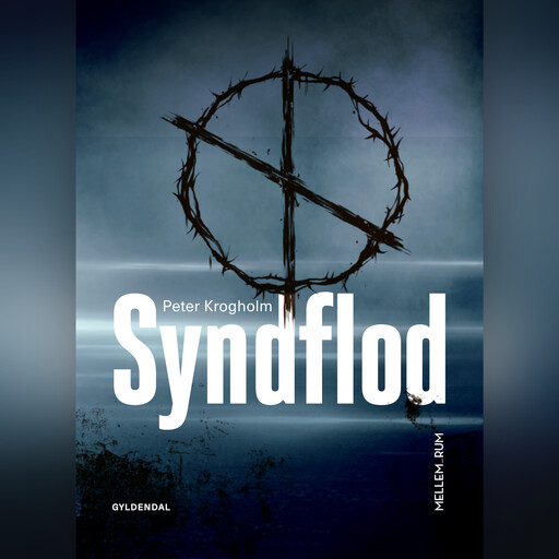 Syndflod, Peter Krogholm