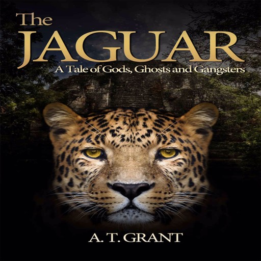 The Jaguar, A.T. Grant