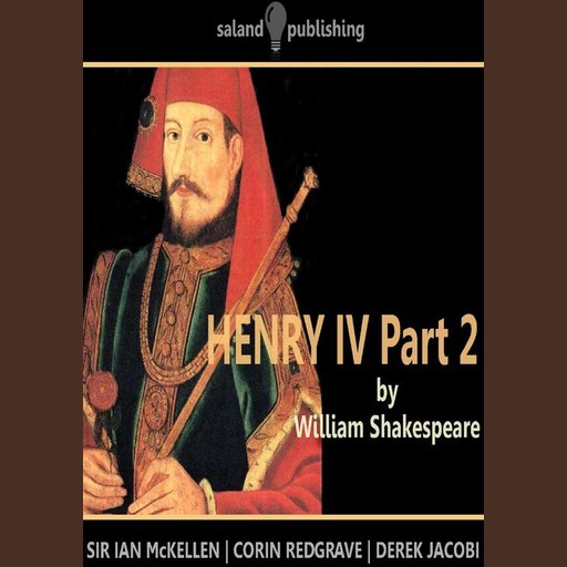Henry IV, William Shakespeare