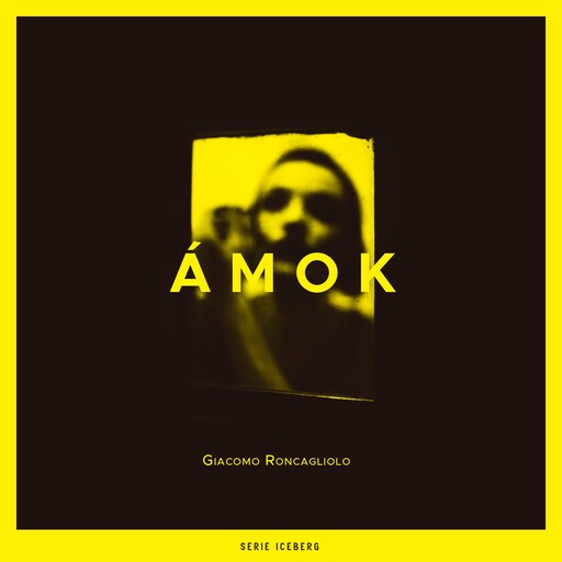 Ámok, Giacomo Roncagliolo